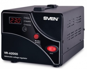 Sven VR-A2000
